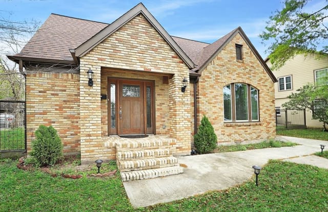 6661 Meadowlawn Street - 6661 Meadowlawn Street, Houston, TX 77023