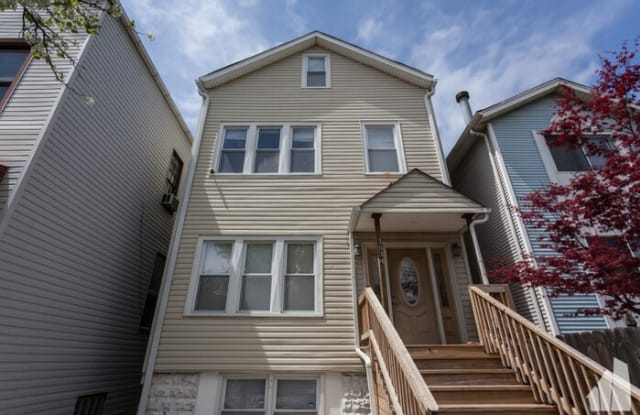 1634 North Campbell Avenue - 1634 North Campbell Avenue, Chicago, IL 60647