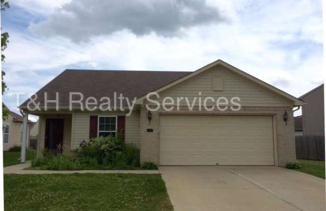 2189 Rosswood Boulevard - 2189 Rosswood Boulevard, Indianapolis, IN 46229