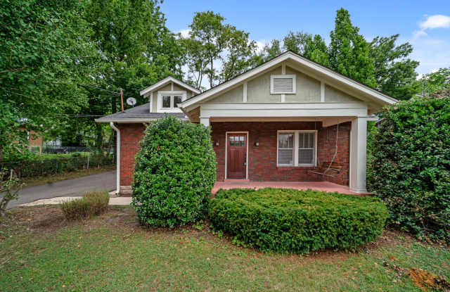 1710 Gale Ln - 1710 Gale Lane, Nashville, TN 37212