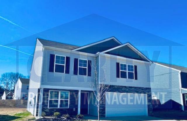 ***Pay no rent for May!*** - 1114 Skyridge Drive, Athens, TN 37303 ***Pay no rent for May!*** - 1114 Skyridge Drive, Athens, TN 37303