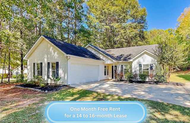 365 Widewater Dr - 365 Widewater Drive, Coweta County, GA 30265