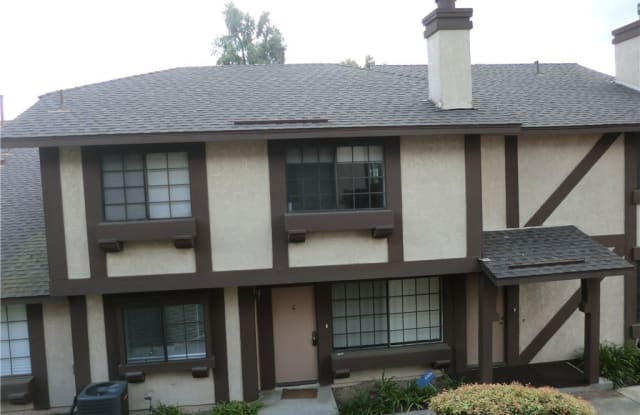 21648 Laurelrim Drive - 21648 Laurelrim Dr, Diamond Bar, CA 91765