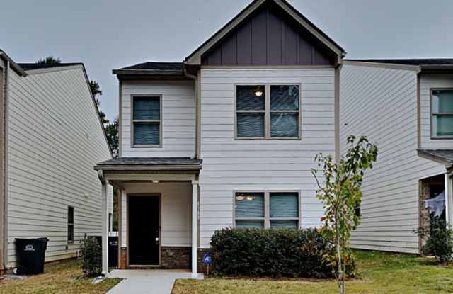 5189 Tew Lane Southwest - 5189 Tew Lane Southwest, Covington, GA 30014