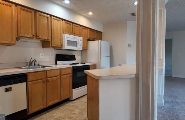 6117 SPRINGWATER Place Gallery 4