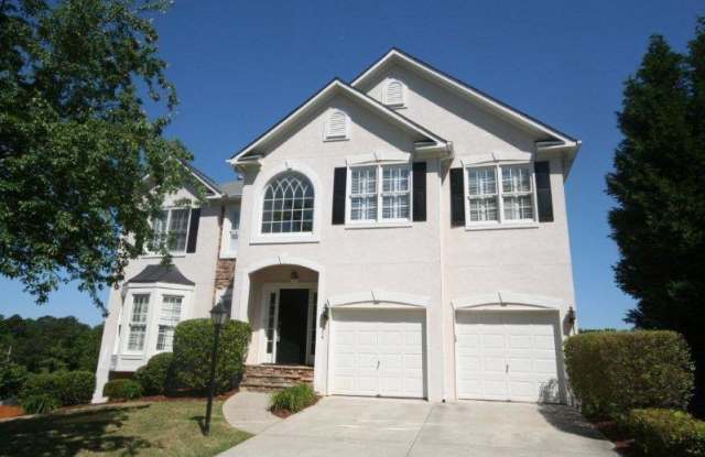 1759 Millside Drive SE - 1759 Millside Drive Southeast, Cobb County, GA 30080