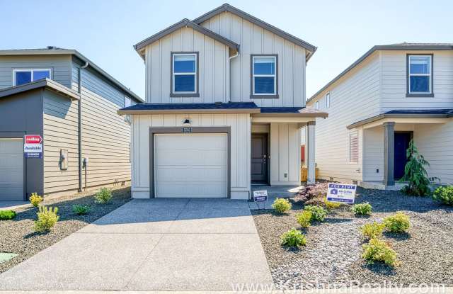 Modern  Spacious 3 BD* 2BA* Brand-New Single-Family Home for Rent photos photos