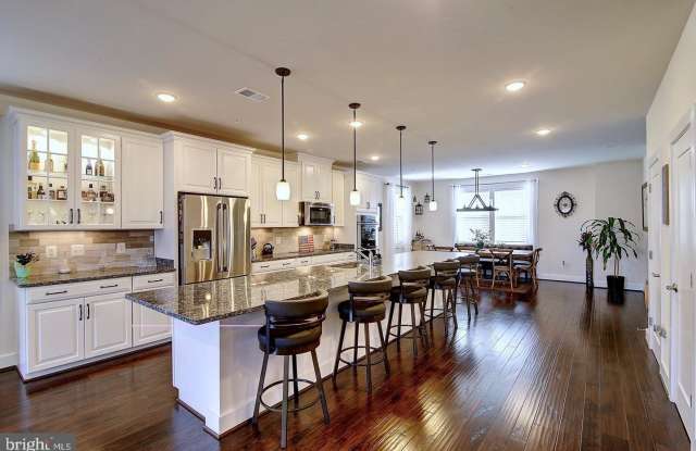 20551 MILBRIDGE TERRACE - 20551 Milbridge Terrace, Ashburn, VA 20147