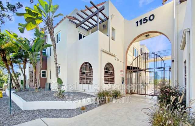 1150 21st St - 1150 21st Street, San Diego, CA 92102