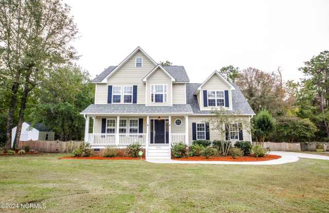1651 Chadwick Shores Drive photos photos