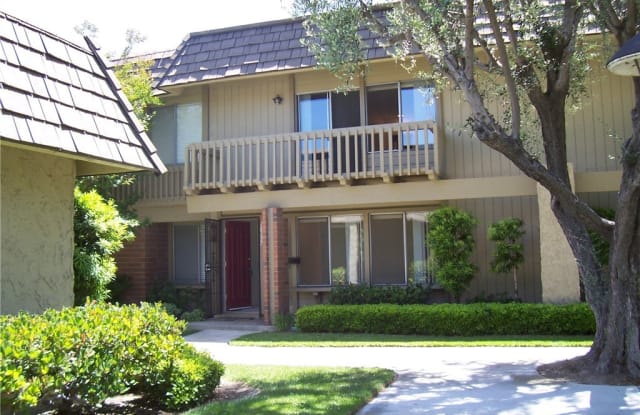 18197 AZTEC Circle - 18197 Aztec Court, Fountain Valley, CA 92708