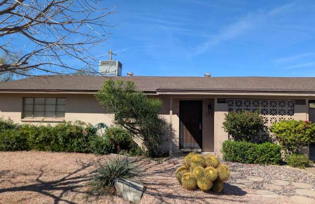 3816 N PUEBLO Way photos photos