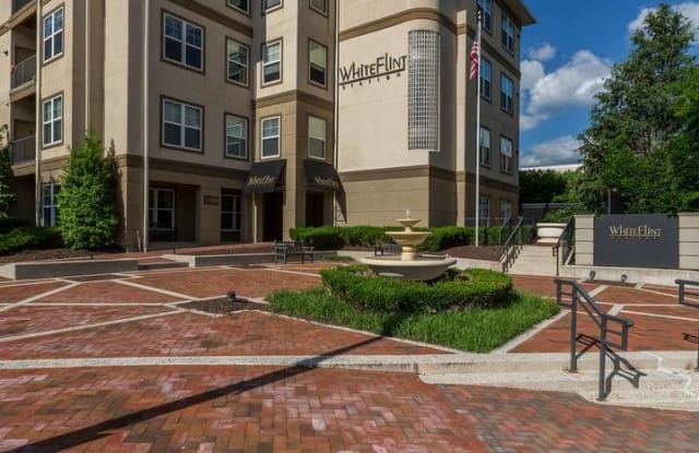 11800 OLD GEORGETOWN RD #1538 - 11800 Old Georgetown Rd, North Bethesda, MD 20852