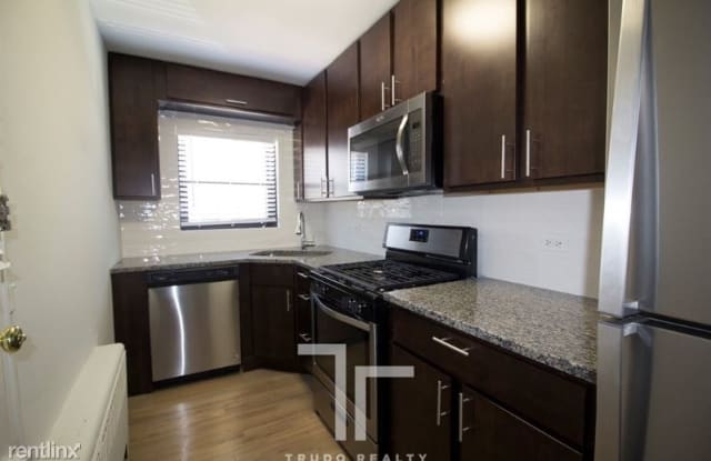 549 Sheridan Rd 601-2E - 549 Sheridan Rd, Evanston, IL 60202