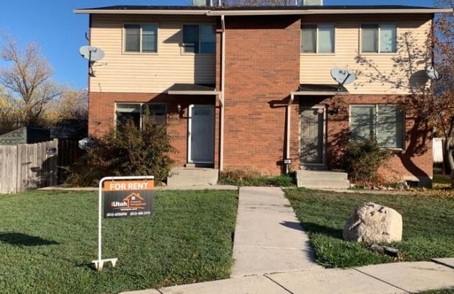 950 East 1225 North Street - 950 East 1225 North Street, Ogden, UT 84404