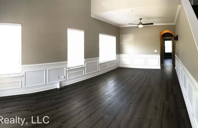 4614 Craigmoss Ln - 4614 Craigmoss Lane, Charlotte, NC 28278
