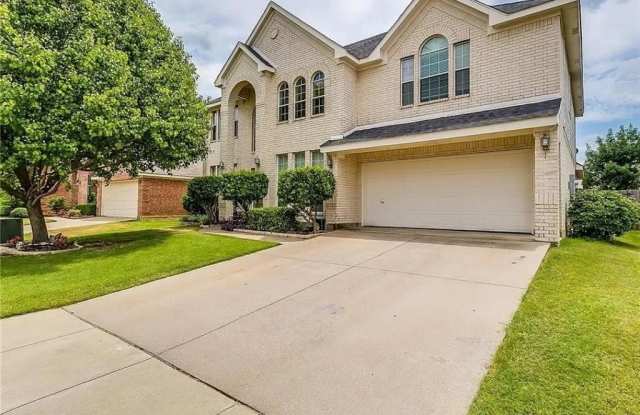 4609 Pine Ridge Lane - 4609 Pine Ridge Lane, Fort Worth, TX 76123