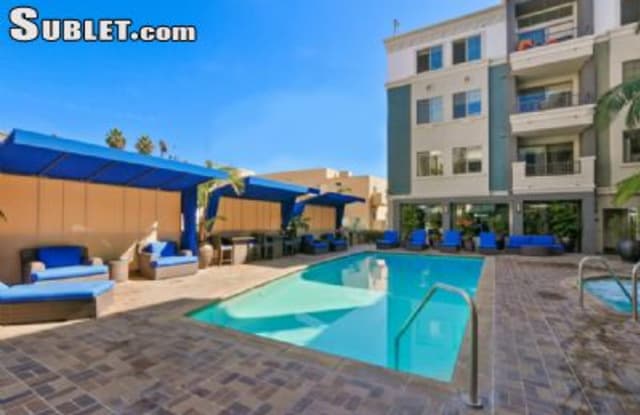 518 South Grand Ave - 518 South Grand Avenue, Los Angeles, CA 90014