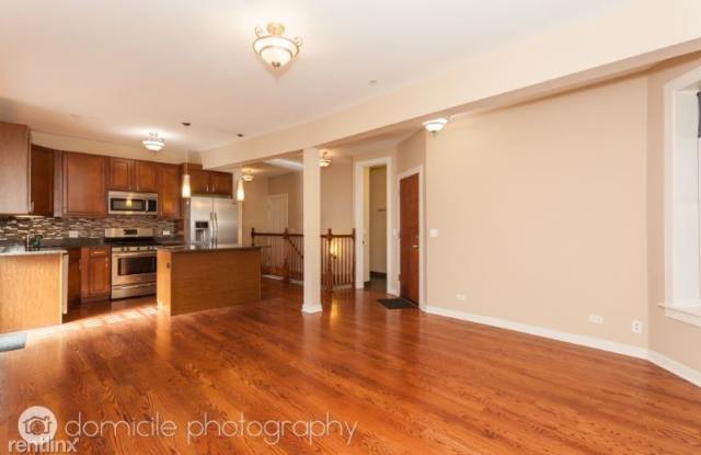 815 W Newport Ave 1r - 815 W Newport Ave, Chicago, IL 60657