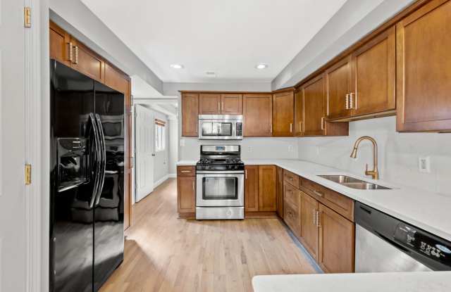 New Renovation - South Side Flats photos photos