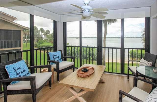 330 NE Edgewater Drive - 330 Northeast Edgewater Drive, Martin County, FL 34996