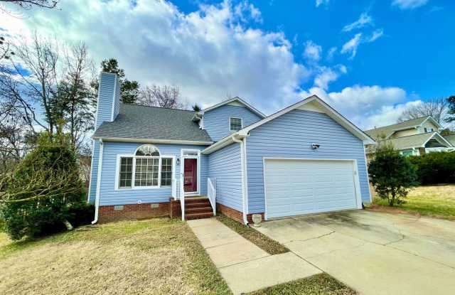 3 Bed 2.5 Bath Beautiful Home Located North West Greensboro! photos photos
