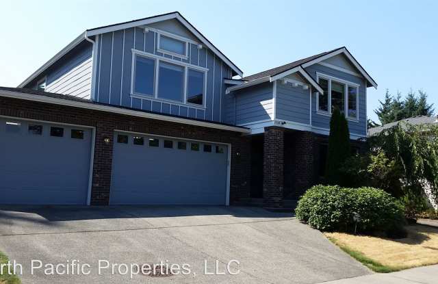11509 111th Place NE - 11509 111th Pl NE, Kirkland, WA 98033