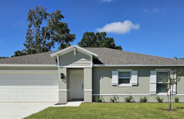 2 Pine Bluff Lane - 2 Pine Bluff Lane, Palm Coast, FL 32164