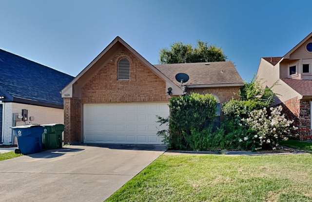 1238 Settlers Way - 1238 Settlers Way, Lewisville, TX 75067