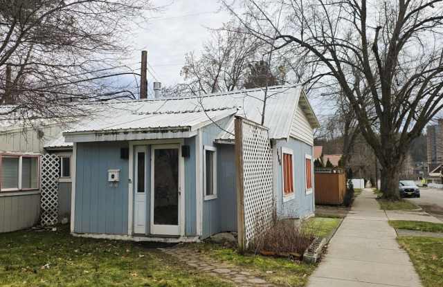 1-Bed, 2-Bath House in Downtown Coeur d'Alene photos photos