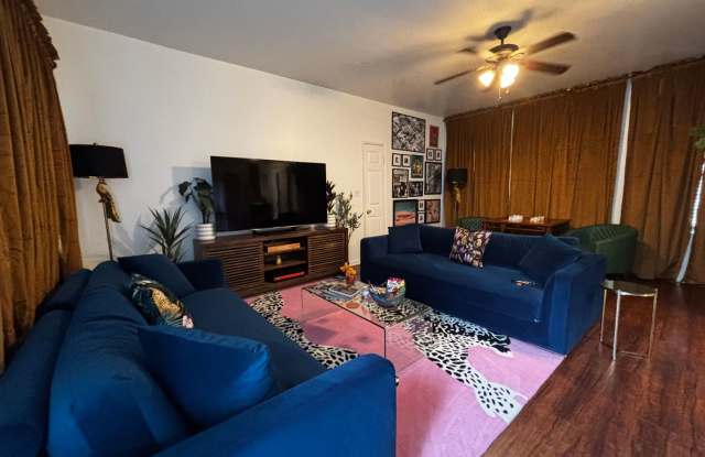 Garfield Avenue Apartments photos photos
