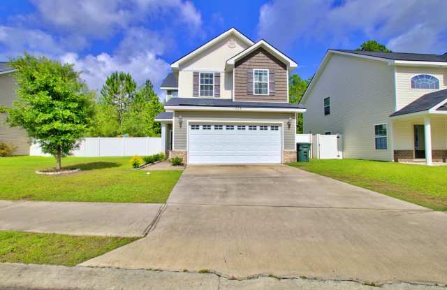 1208 Cypress Fall Cir photos photos