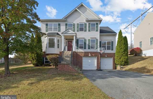 17624 OVERLOOK Road - 17624 Overlook Road, Dumfries, VA 22026