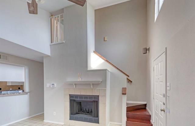 340 W Harwood Road - 340 West Harwood Road, Hurst, TX 76054