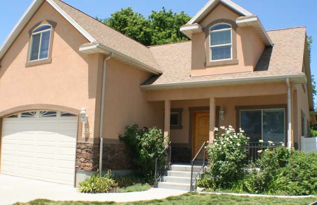Beautiful Orem home for rent! photos photos
