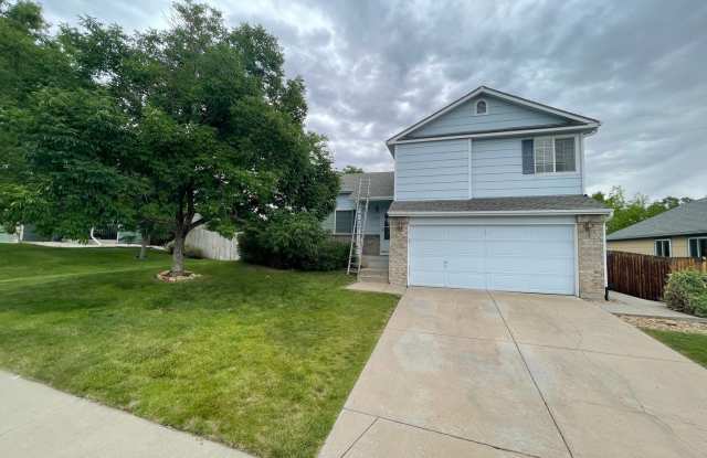 2222 S. Uravan Street - 2222 South Uravan Street, Aurora, CO 80013
