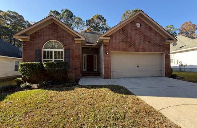 2162 Sylvan Lake Drive - 2162 Sylvan Lake Drive, Columbia County, GA 30813