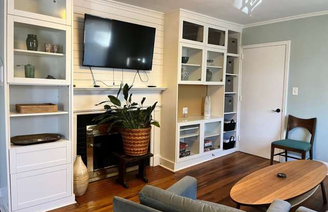 Charming 2BR House in Durham photos photos