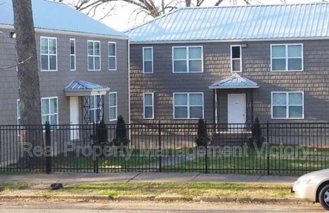 4264 4th Ave S - 4264 4th Avenue South, Birmingham, AL 35222