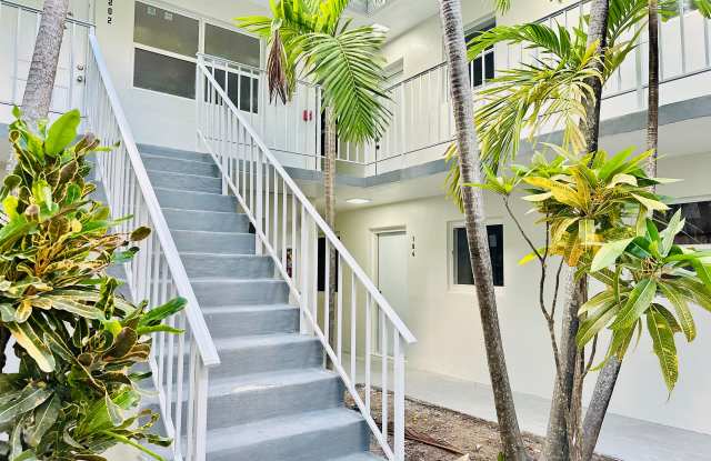 Newly Renovated Units Available Now! Gallery 3