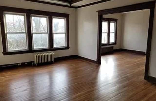 296 Main Street  Unit 1 - 296 Main Street, Johnson City, NY 13790