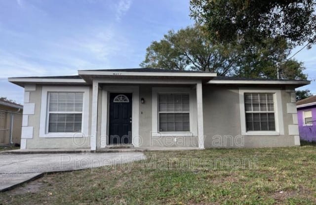 4517 Piedmont Street - 4517 Piedmont Street, Orange County, FL 32811