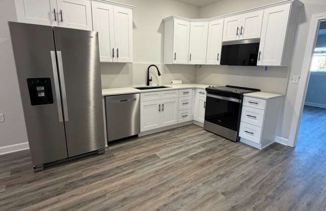 83 Southeast 351st Road - B - 83 Southeast 351st Road, Johnson County, MO 64093