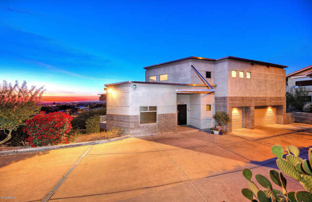 7202 N 23RD Place - 7202 North 23rd Place, Phoenix, AZ 85020