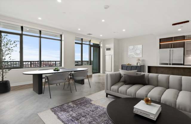 One Canal Apartment Homes Gallery 3