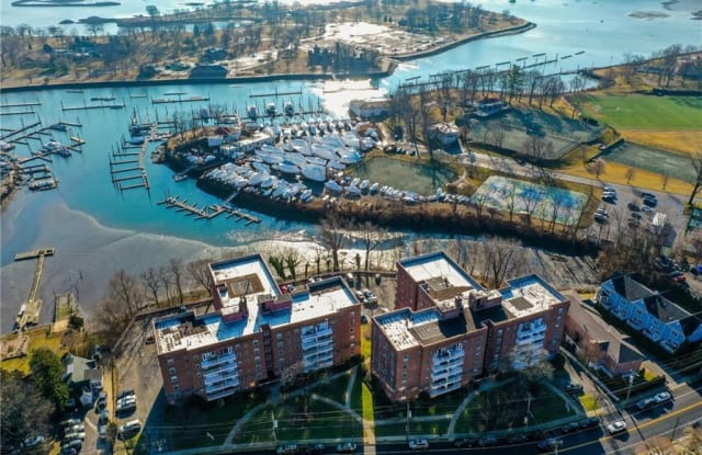 730 Pelham Road - 730 Pelham Rd, New Rochelle, NY 10805