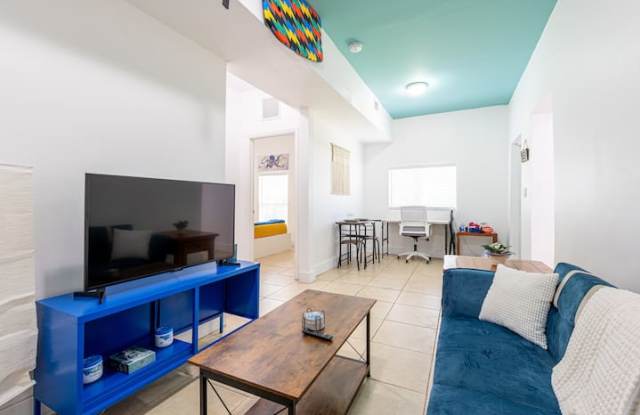 8028 Northwest 5th Court photos photos