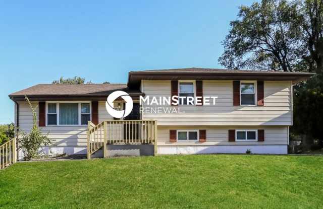 7718 Northeast 54th Street - 7718 Northeast 54th Street, Kansas City, MO 64119