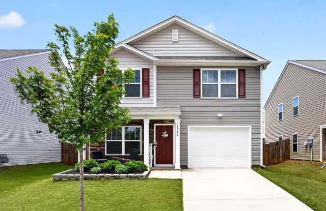 **3-Bedroom, 2-Bath Home in Spartanburg School District 6** Gallery 1