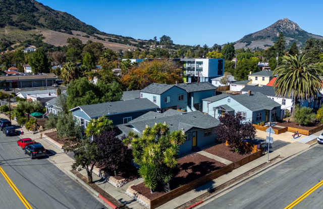 Now Leasing for the 2026-2027 School Year: Near Downtown San Luis Obispo and Cal Poly - 1186 Olive Street, San Luis Obispo, CA 93405 Now Leasing for the 2026-2027 School Year: Near Downtown San Luis Obispo and Cal Poly - 1186 Olive Street, San Luis Obispo, CA 93405